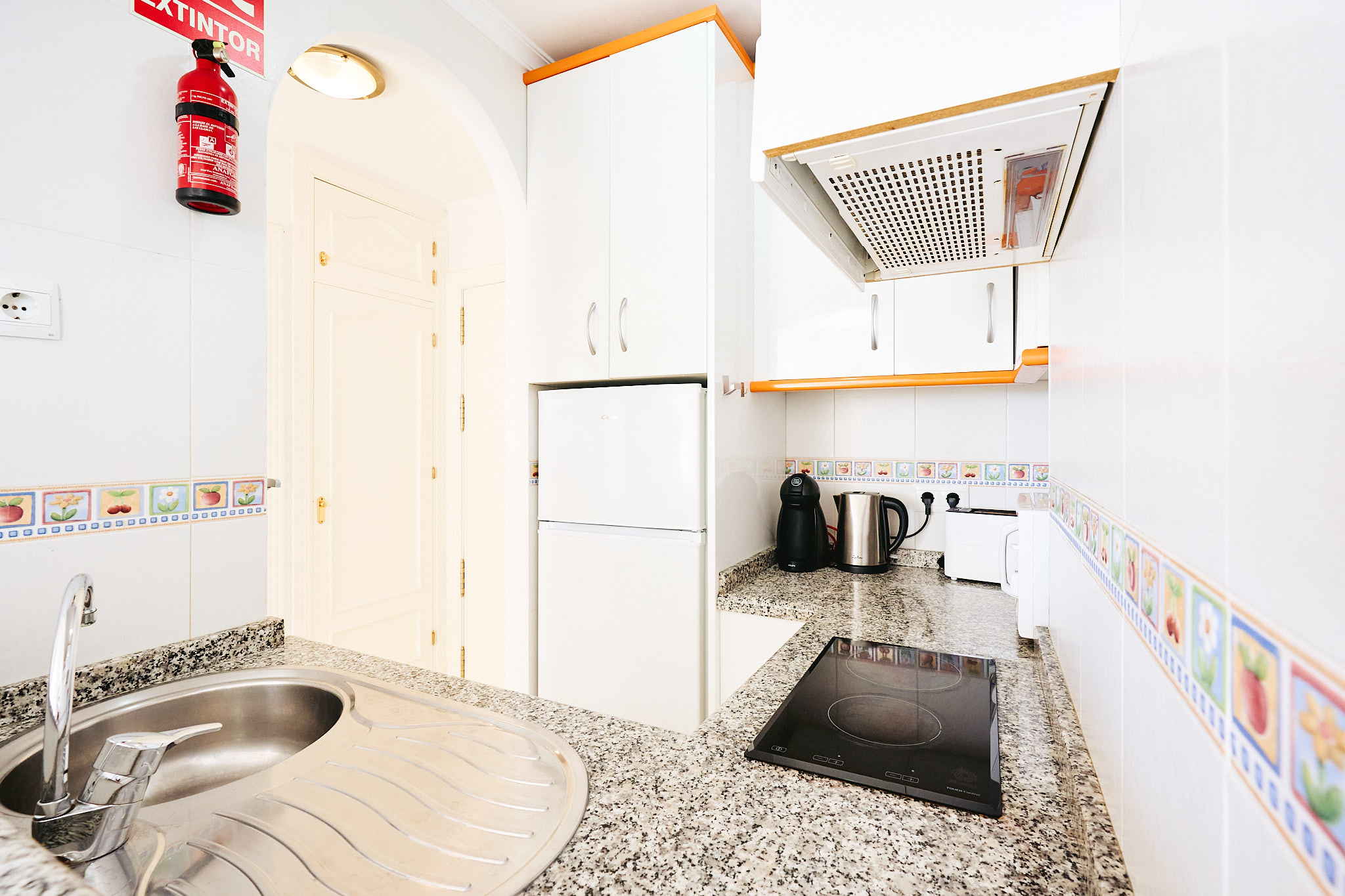 Seepferdchenhaus - 11